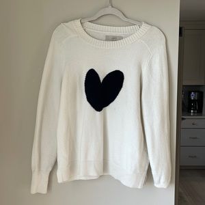 Loft sweater